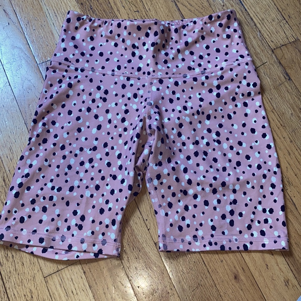 Old Navy Size M Bike Shorts